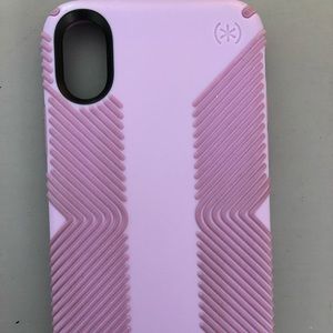 iPhone XS Phone case
